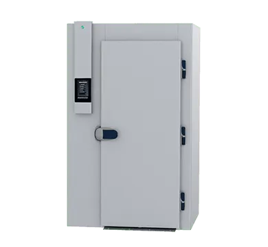 Friginox MX29-2TS7-C - 2 Tray Roll-in Blast Chiller
