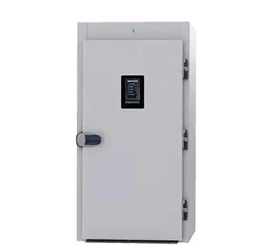 Friginox MX2STS7-C - 2 Tray Roll-in Blast Chiller