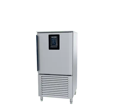 Friginox MX45ATS7 - 9 Tray Reach-In Blast Chiller / Freezer