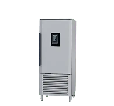 Friginox MX75ATS7 - 15 Tray Reach-In Blast Chiller / Freezer