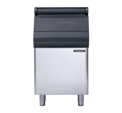 Scotsman NB 193 - 129kg - Ice Storage Bin