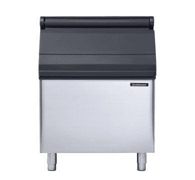 Scotsman NB 393 - 178kg - Ice Storage Bin