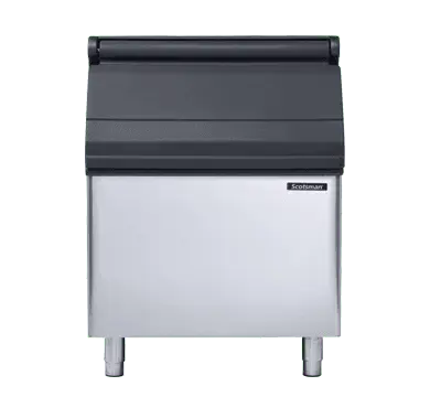 Scotsman NB 393 - 178kg - Ice Storage Bin
