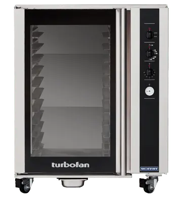 Turbofan P85M12 - Prover / Holding Cabinet - Full Size 12 Tray Electric / Manual