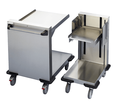 Rieber PO-TA1/1 - Open Platform Dispenser