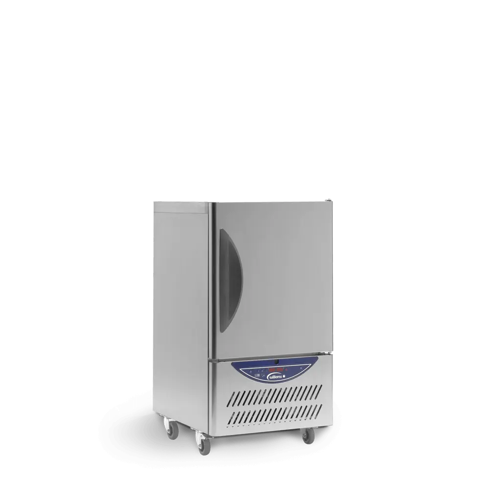 Blast Chiller - 20Kg/6 Tray Blast Chiller Freezer WBCF20