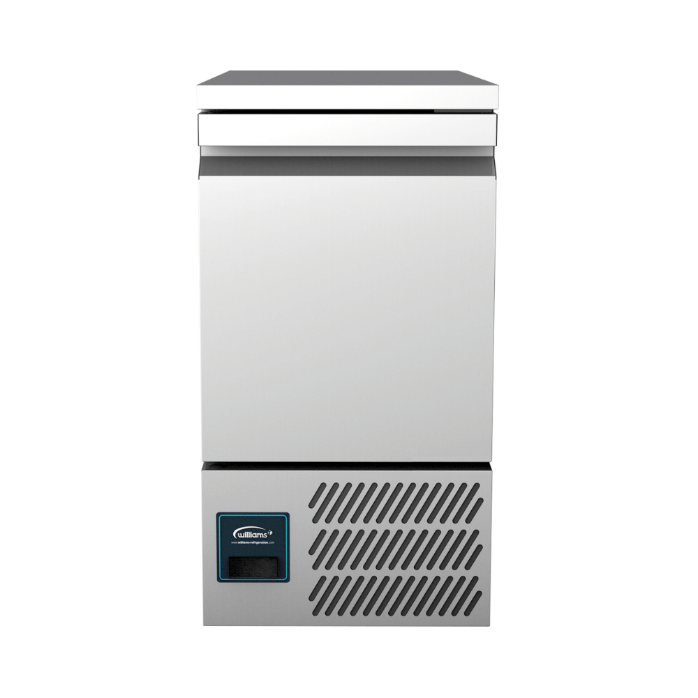 Vari Temp Drawer Hydrocarbon - compact single drawer self contained variable temperture unit VAZ5CTDR1-HC