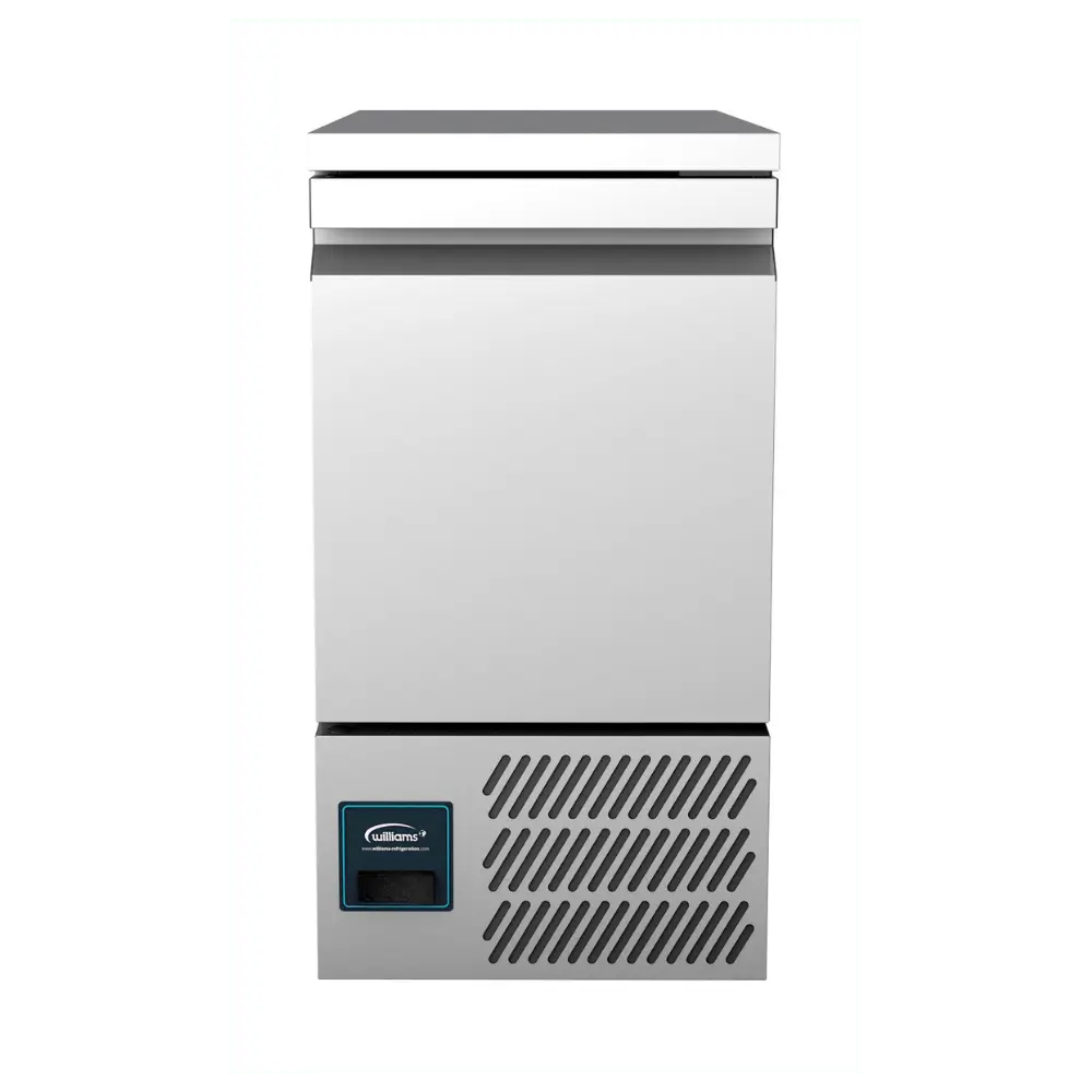 Vari Temp Drawer Hydrocarbon - compact single drawer self contained variable temperture unit VAZ5CTDR1-HC
