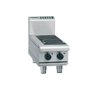 Waldorf 800 Series RN8200E-B - 300mm Electric Cooktop – Bench Model