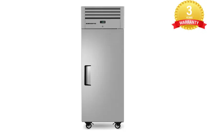 ReFlex 1 Solid Door Upright Fridge RF7.UPR.1.SD