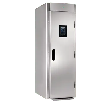 Friginox UMX1STS7-CF - 1 Tray Roll-In Blast Chiller / Freezer