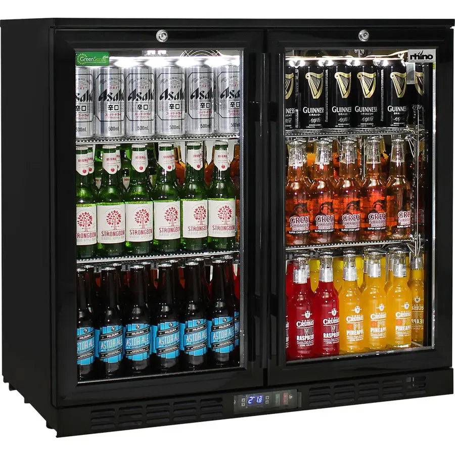 Bar-Fridge Brandon Hospitality Solutions