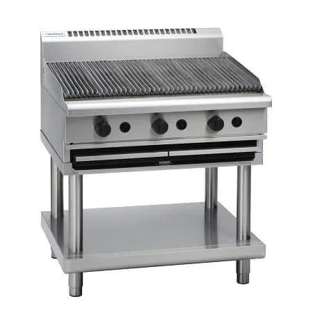 Chargrill Brandon Hospitality Solutions