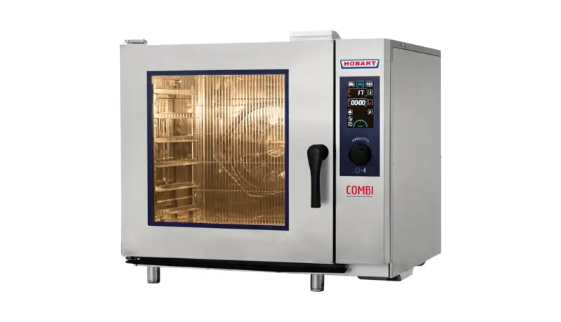 Combi Oven Brandon Hospitality Solutions