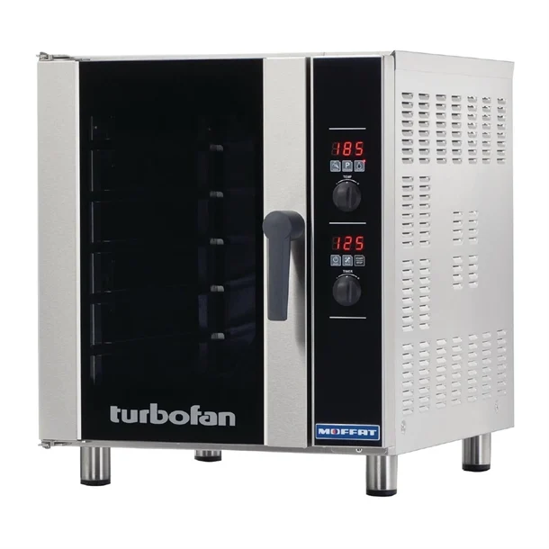 Convection Oven