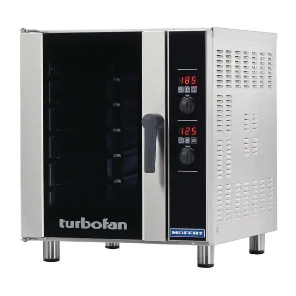 Convection-Oven Brandon Hospitality Solutions