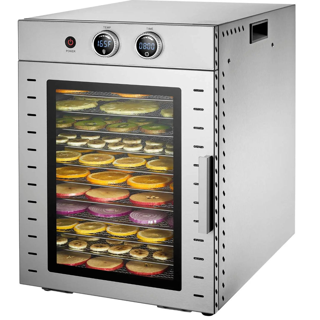 Food-Dehydrator Brandon Hospitality Solutions