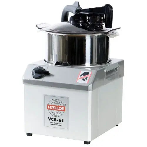 Prep-Machine Brandon Hospitality Solutions