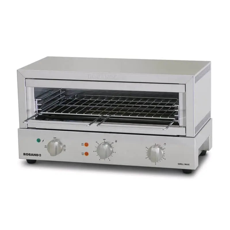Toaster Brandon Hospitality Solutions