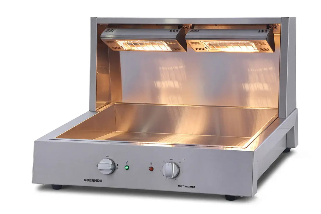 Warmer Brandon Hospitality Solutions