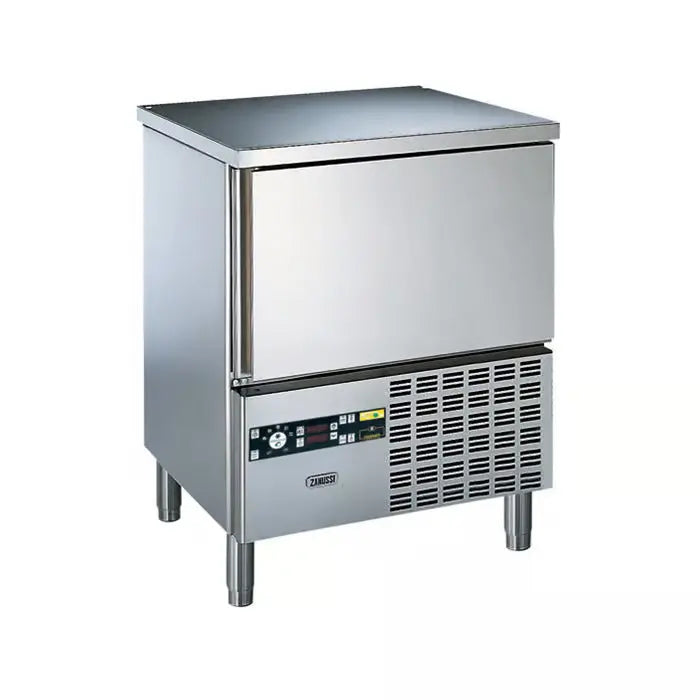 Crosswise 6 GN 1/1 19.5/15 KG Blast Chiller-Freezer 110832