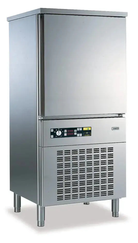 Crosswise 10 GN 1/1 32/28 KG Blast Chiller-Freezer 110833