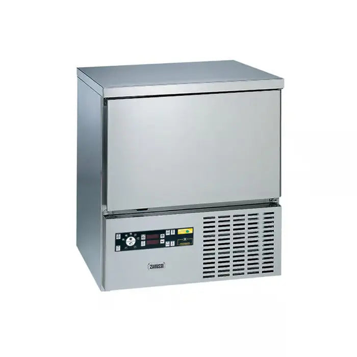 Crosswise 6 GN 1/1 12.5/7 KG Blast Chiller-Freezer 110836