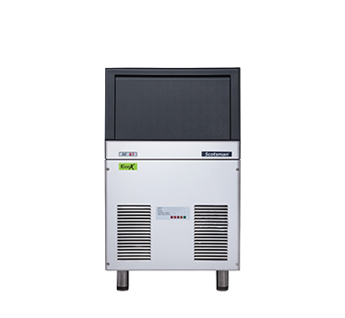 Scotsman AF 87 AS OX - 68kg - XSafe Self Contained Flake Ice Maker