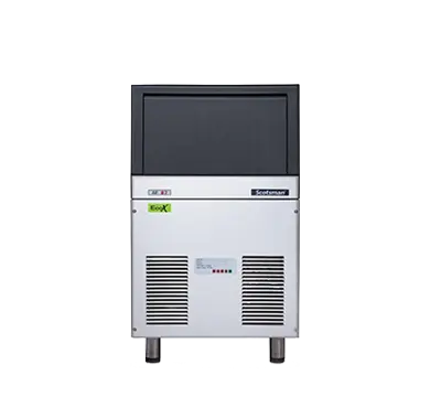 Scotsman AF 87 AS OX - 68kg - XSafe Self Contained Flake Ice Maker