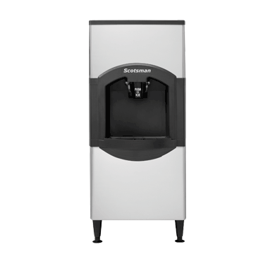 Scotsman HD 22 - 59kg - Ice Dispenser