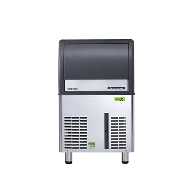 Scotsman ACS 87 AS - 39kg - Self Contained Gourmet Ice Maker
