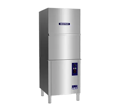 Washtech PW1 - Front Loading Warewasher - 500mm x 600mm Rack