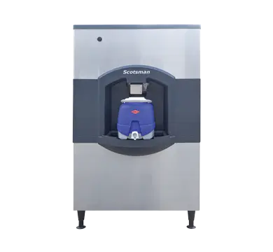Scotsman HD 30 W- 81kg - Ice Dispenser