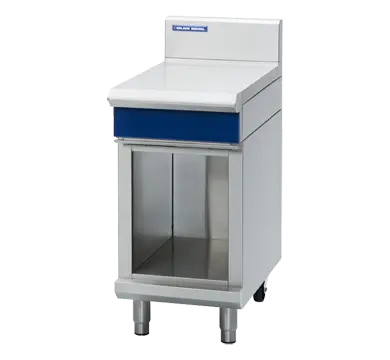 Blue Seal Evolution Series B45-CB - 450mm Bench Top – Cabinet Base