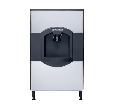 Scotsman HD 30 - 81kg - Ice Dispenser