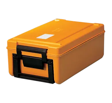 Rieber 50 K - Toploader Thermoport Delivery System