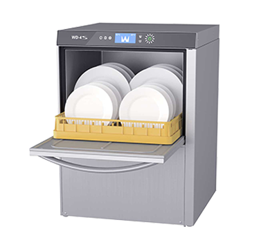 Wexiodisk WD-4S - Undercounter Glasswasher