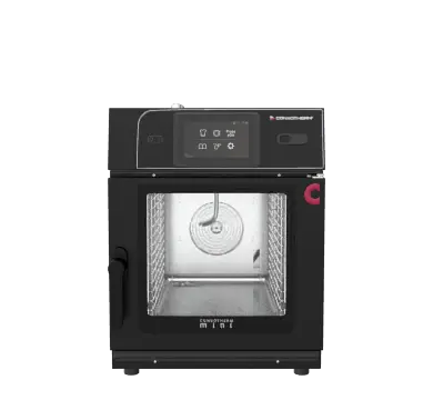 Convotherm CMINIT6.10B MINI - 6 Tray Electric Combi-Steamer Oven