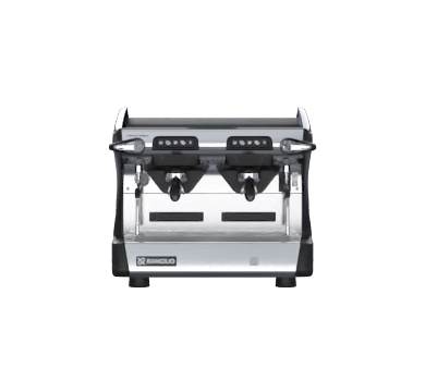 Rancilio CLASSE 5 USB TALL 2GR Compact Espresso Machine