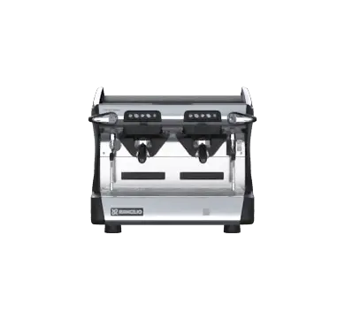 Rancilio CLASSE 5 USB TALL 2GR Compact Espresso Machine