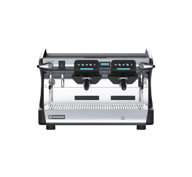 Rancilio CLASSE 7 USB TALL 2GR Espresso Machine