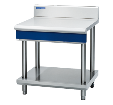 Blue Seal Evolution Series B90-LS - 900mm Bench Top – Leg Stand