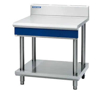 Blue Seal Evolution Series B90-LS - 900mm Bench Top – Leg Stand