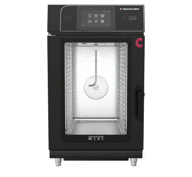 Convotherm CMINIT10.10B MINI - 10 Tray Electric Combi-Steamer Oven