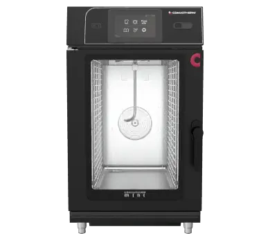 Convotherm CMINIT10.10B MINI - 10 Tray Electric Combi-Steamer Oven