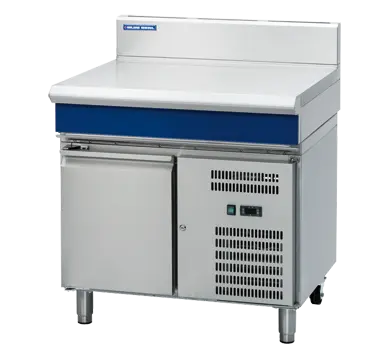 Blue Seal Evolution Series B90-RB - 900mm Bench Top – Refrigerated Base