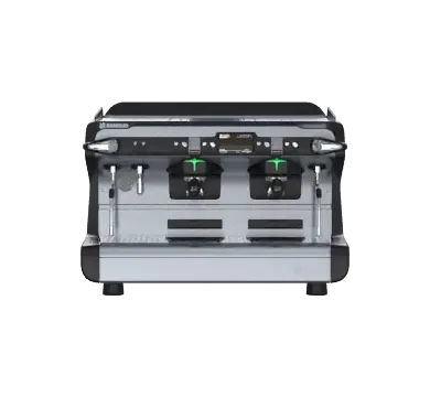 Rancilio CLASSE 20 ASB TALL 2GR Espresso Machine