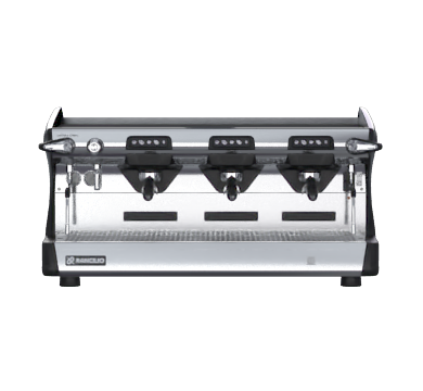 Rancilio CLASSE 5 USB TALL 3GR Espresso Machine