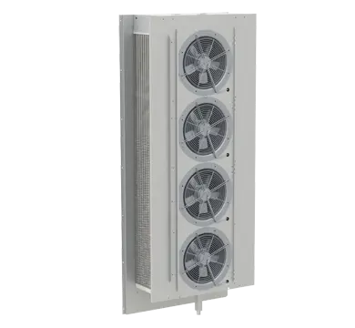 Friginox EF-B-MX2TS7-C - Blast Chill Refrigeration System