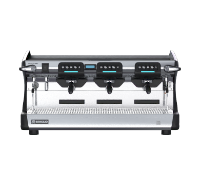 Rancilio CLASSE 7 USB TALL 3GR Espresso Machine